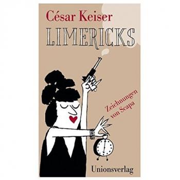 Keiser, César: Limericks