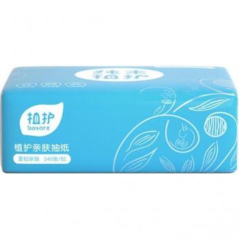 4-Layer Toilet Tissue for Plants