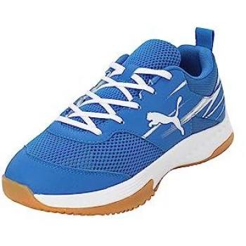 Puma Varion II Sneakers Blu 37.5 per Bambini