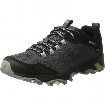 Moab FST de Merrell con Gore‑Tex, mujer, talla 42 gris