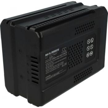Batería de 60 V Li‑Ion 5 Ah VHBW – Ajuste a PD60AB, P60PHT, PD60HT, PD60CS40