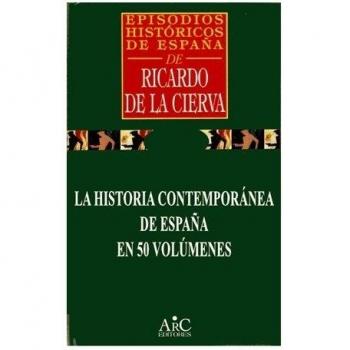 El Frente Popular: Triunfo Y Radicalizacion (Episodios Historicos De Espana) ...