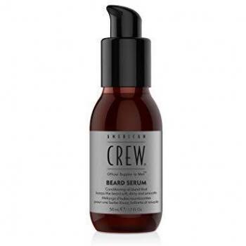 Sérum para Barba American Crew 50ml