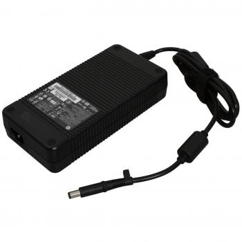 HP 300+px (230 W), Notebook Netzteil, Schwarz