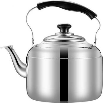 Induction Stovetop Whistling Kettle