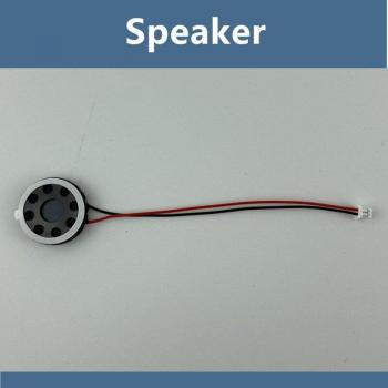 8 Ohm 1 Watt Round Horn Speaker with 80mm Line
