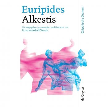 Euripides: Alkestis