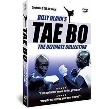 Billy Blank's Tae-Bo