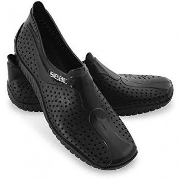 Scarpe da Scoglio Seac Nero 43-44