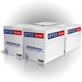 OFFICE Partner Premium Kopierpapier DIN A4 80g/m² 10.000 Blatt