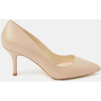 Zapato Lodi modelo Monroes para mujer en color beig