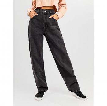 Pantalón Carpenter Empyre Tori 90s Negro
