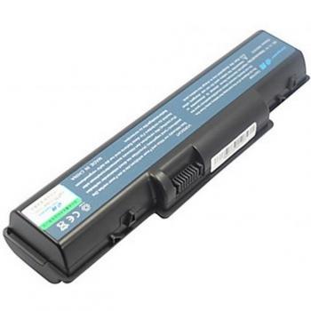 Batteria 2-Power CBI2072B, 6600 mAh, Ioni di litio per notebook e tablet