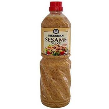Molho para Saladas de Gergelim Kikkoman - 1000 mL