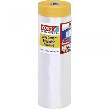 Folienband Easy Cover® 4402 Präzision Stand.L.33m B.1400mm Rl.TESA