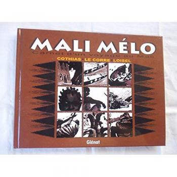 Mali Mélo - Carnet D'un Voyage Au Mali