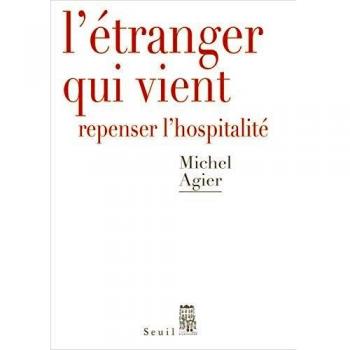 L'étranger qui vient