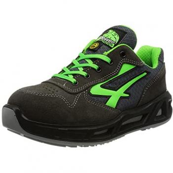 Chaussures de sécurité U-Power Point Carpet S1P ESD SRC Taille 42