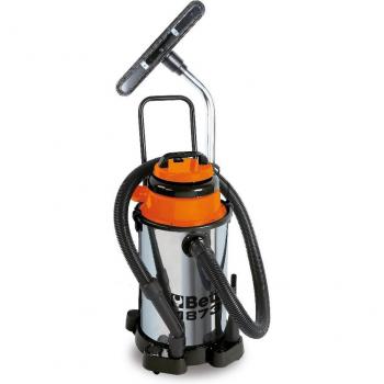 RVS Beta 1873 Water-Stofzuiger 1100W 30L