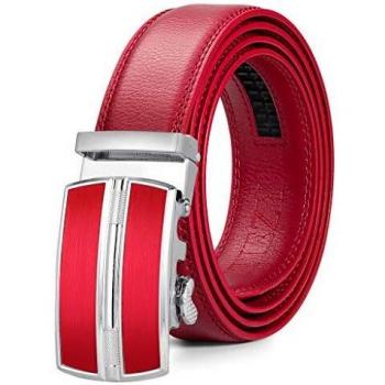 Cintura a Cricchetto ITIEZY Uomo 35mm – Regalo di Stile