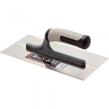 Llana recta inoxidable Bellota 5864