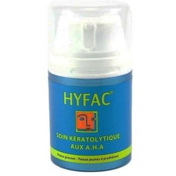 Hyfac Soin Global – 40 ml