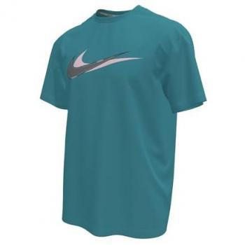 Nike Swim Bañador Corto Stacked Swoosh