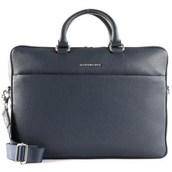 Borsa Notebook Mellow Urban Slim 15 Blu