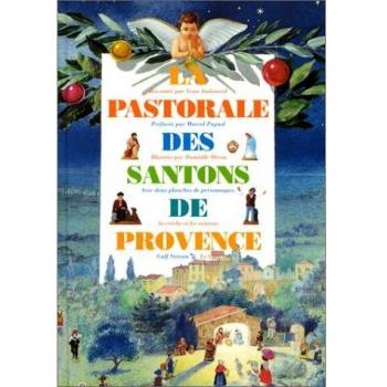 La Pastorale des santons de Provence