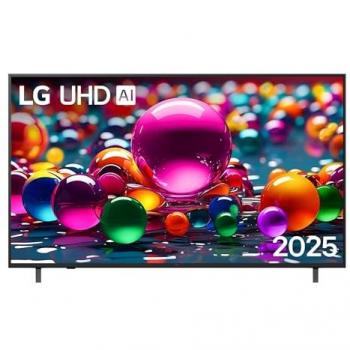 LG 4K Smart LED 65 con AI y Bluetooth