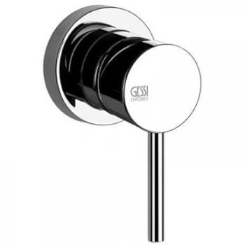 Mitigeur Finishing Kit Emporio Via Tortona – Gessi