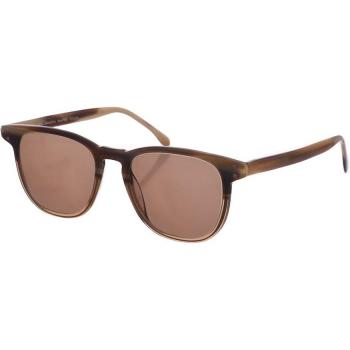 ZEN EYEWEAR - Z434 Occhiali Da Sole Unisex In Acetato Di Forma Quadrata