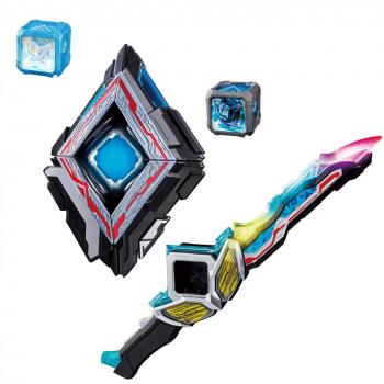 Ultraman Arc DX Power-Up Narikiri Set with Lution