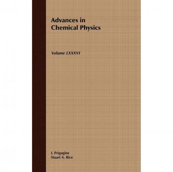 Advances Chem Physics V 86
