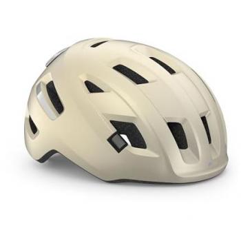 Casco MET Ciclo 52-56