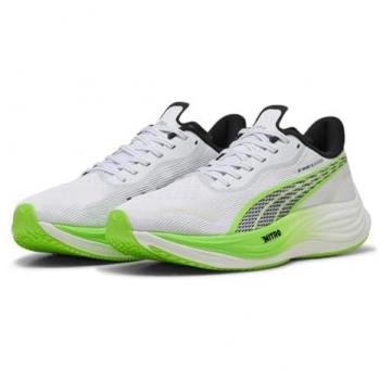 Zapatilla Puma Velocity Nitro 3 Hyrox Hombre