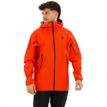 Manteau Léger Recon Black Diamond