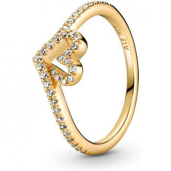 Pandora Damenring Timeless 169302C01-50