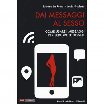 Dai messaggi al sesso