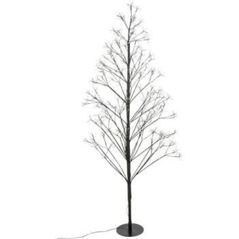 Féeric Lights & Christmas - Arb ext fleur 1000l cop h120 t