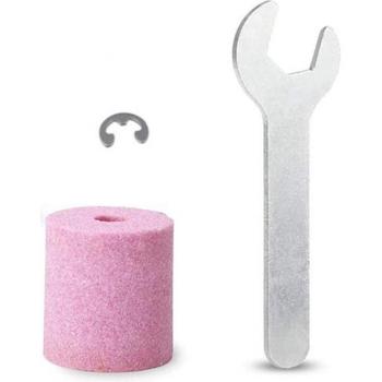 Aiguiseur Corindon Portable 2‑12,5 mm