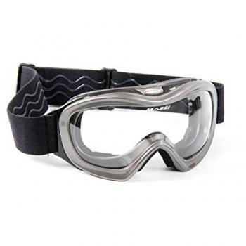 MASSI MÁSCARA de gafas para descenso O´SHOW SERIES