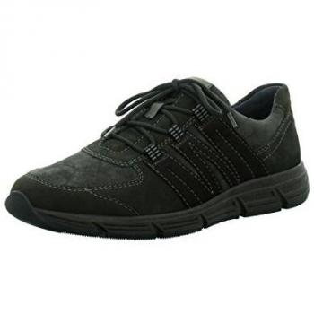 Herren Schnuerschuhe Waldläufer – Haslo Denver Memp. 323004