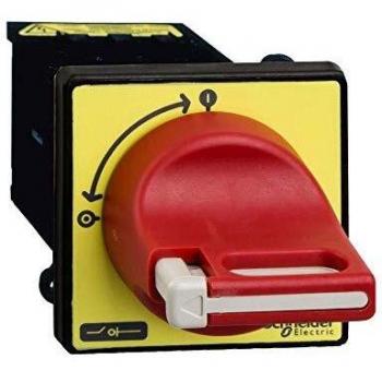 Schneider Electric Mini Hauptschalter Not-Aus 20A