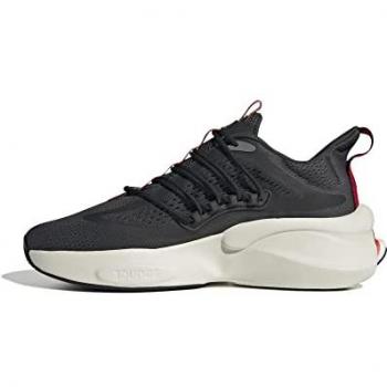 Adidas Alphaboost V1 Schuh Herren grau