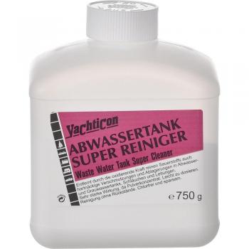 Yachticon Abwassertank Superreiniger