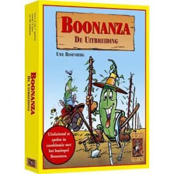 Boonanza de Uitbreiding
