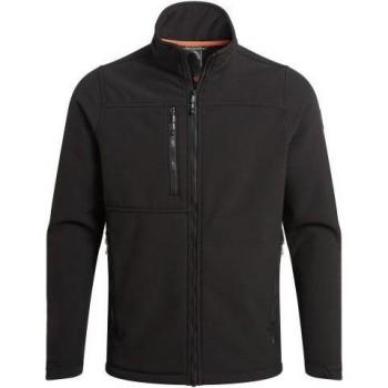 Whitby Softshell per Uomini – CRAGHOPPERS NERO