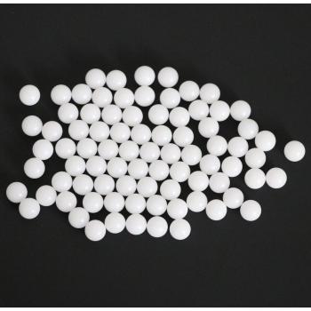 1/4 Delrin Balls for Valve Components 500pcs