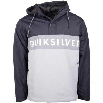 Parka uomo QUIKSILVER caldo impermeabile